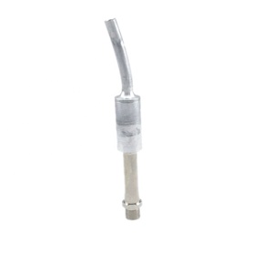 Tubo per pistola <span class=keywords><strong>idropulitrice</strong></span> ad alta pressione in lega giapponese SS durevole di alta qualità per lavaggio a secco - Product Image 1
