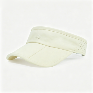 High Quality Embroidery Sports Spandex Polyester Quick-drying <b>Baseball</b> <b>Cap</b> Beach <b>Cap</b> Travel Outdoor Visor Hat - Product Image 2