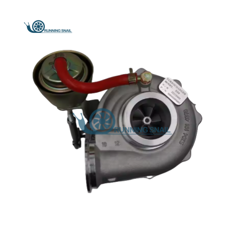 Turbocharger K04 53049880087 04299166KZ for Deutz & Volvo