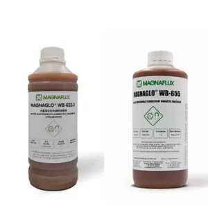 MAGNAGLO todas las series MAGNAFLUX/WB-655.2/WB655/EV6000/14A/Y2/14AM/Aerosol/Carrier II/410HF/20B/SKL SP2/M8/ED500/Y1/ZL67/ZP 4D/ZP9F - Product Image 6