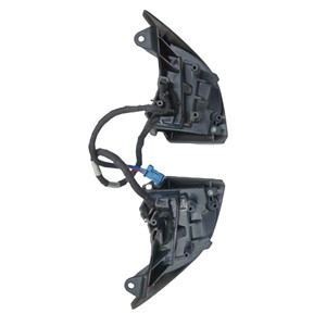 Genuine Factory <b>Steering</b> <b>Wheel</b> <b>Switch</b> 98004092EQ For Peugeot Citroen DS Models - Product Image 2