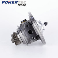 MFS Turbocompresseur CHRA pour Chevrolet Malibu L, LS, LT, avec L4 DOHC Moteur Billet Turbo Cartouche 12669064 12687057 Turbine Core
