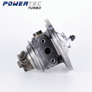 MFS เทอร์โบชาร์จเจอร์ Chra สำหรับ Chevrolet MALIBU L, <span class=keywords><strong>LS</strong></span>, LT พร้อมตลับ L4เทอร์โบแท่งเครื่องยนต์ DOHC 12669064แกนกังหัน12687057 - Product Image 6