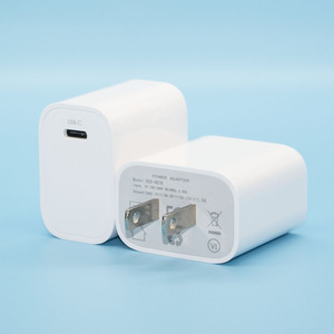 <span class=keywords><strong>Chargeur</strong></span> de téléphone portable de haute qualité, <span class=keywords><strong>prix</strong></span> très avantageux, prise US, 20W, type C, charge rapide pour <span class=keywords><strong>iPhone</strong></span> <span class=keywords><strong>14</strong></span> - Product Image 4