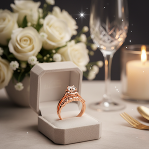 Zircon Stone Band Design Engagement Jewellery Wholesale 925 Sterling <b>Silver</b> Jewelry Turkish Cluster <b>Solitaire</b> <b>Ring</b> - Product Image 3