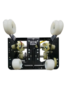 2023 Top 10 Hot Sale Schwerelosigkeit Ganzkörper 3d 4d Luxus Büro kommerziellen elektrischen Liege billig Spa besten Preis <span class=keywords><strong>Massage</strong></span> stuhl - Product Image 5