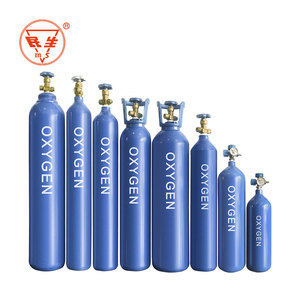 <span class=keywords><strong>10L</strong></span> 20L Haute Pression <span class=keywords><strong>Plongée</strong></span> vide Réservoir De Gaz D'oxygène Cylindre D'oxygène pour L'hôpital UTILISATION - Product Image 4
