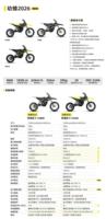 Moto électrique Hyper Bee avec design à haute garde au sol