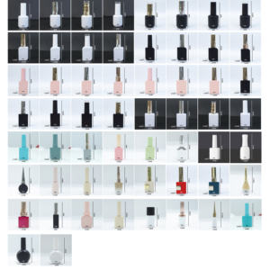 <span class=keywords><strong>Vernis</strong></span> à ongles en gel Kudan, personnalisable pour l'art des ongles, <span class=keywords><strong>vernis</strong></span> <span class=keywords><strong>semi</strong></span>-<span class=keywords><strong>permanent</strong></span> UV, <span class=keywords><strong>base</strong></span> et <span class=keywords><strong>top</strong></span> <span class=keywords><strong>coat</strong></span>, art des ongles, 3000 couleurs, <span class=keywords><strong>vernis</strong></span> artistique - Product Image 6