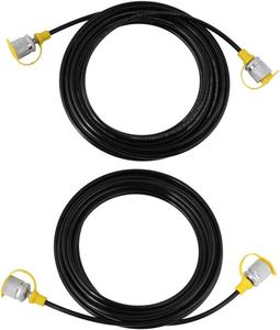 खुदाई परीक्षण युग्मन बिंदु के लिए 63 एमपीए ब्लैक हाइड्रोलिक प्रेशर टेस्ट नली हाइड्रोलिक टेस्ट लाइन - Product Image 1