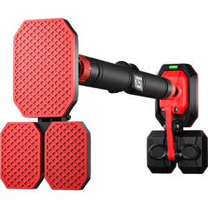Kdst Doorway <b>Pull</b> <b>Up</b> <b>Bar</b> Steel No Drilling Home Fitness Equipment For Kids And Adults - Product Image 2