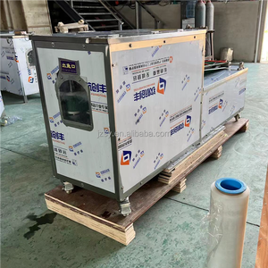 Machine de séparation et de retrait d'os du milieu de poisson <span class=keywords><strong>pas</strong></span> <span class=keywords><strong>cher</strong></span> Machine automatique de poisson ouverte 3 pièces - Product Image 4