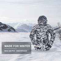 Veste de ski pour femme ALPINE PRO, imperméable 10 000 mm, coutures thermosoudées, ventilation, jupe de neige amovible, OEM personnalisé, hiver