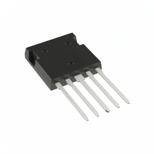 Electronics Component Manufacturer Channel Diodes FBS10-06SC ISOPLUSi5-PAK - Product Image 1