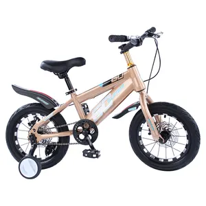 2024 Xthang 12" 16 18 20 Inch Little Bicycle Bisicleta 3 To 6 8 Years Old Boys Bike Kids Cycle For Class 4 Children