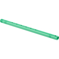 Tube central à membrane ABS R O de qualité alimentaire de haute précision pour les applications de traitement de l'eau-Tube central à membrane R O