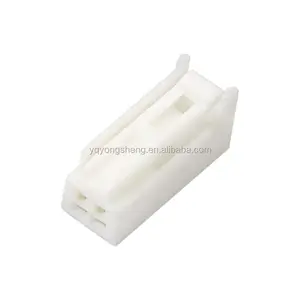 7283-5845 Vrouwelijke Connector Witte 2P Originele 2pin Ab03259 Behuizing Connector