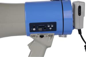 Mégaphone portable HY3007M avec fonction chant - Product Image 5