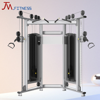 Équipement de musculation de haute qualité, très vendu, machine de musculation commerciale, équipement de fitness pour salle de sport, entraîneur multifonctionnel