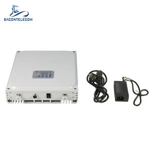 Amplificador de Señal de Teléfono de Banda Única B43 3600-3800mhz, Amplificador de Señal de <span class=keywords><strong>Internet</strong></span> para Interiores de Casa 5G - Product Image 6