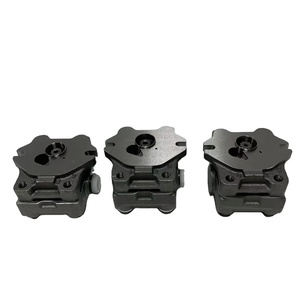 อะไหล่เครื่องขุด PVC90R PVC80R 5G 11AG ปั๊มนำร่องเกียร์ - Product Image 1