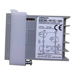 Termostato Nuevo y Original de la Serie E5CWL, Modelo E5EWL-Q1TC/E5EWL-R1TC-300 - Product Image 4
