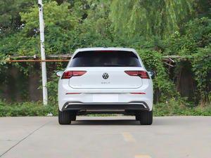 <span class=keywords><strong>Golf</strong></span> White 300 TSI R-Line 1.5T Essence Automatique Sièges en Cuir Éclairage LED <span class=keywords><strong>Toit</strong></span> <span class=keywords><strong>Ouvrant</strong></span> Traction Avant Conduite à Gauche Nouveau SUV Pneus R16 - Product Image 5