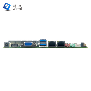 YENTEK X86 J4125 DDR4 8GB RAM Ultra-Thin Single 4 Cores 4 Threads HD VGA LVDS USB Embedded Fanless Industrial New - Product Image 4