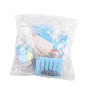 Qbellpet toptan küçük Pet gine domuz Hamster evi ahşap kabin tırmanın oyun evi kafes oyuncak tavşan Chinchilla Pet malzemeleri - Product Image 5