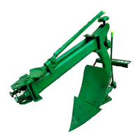 2023 fabricant chinois Diesel pousser cultivateur Hand Driven 2 Wheel ménage marche tracteur
