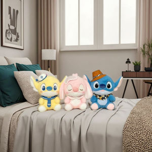 استمتع بالراحة مع ألعاب شخصية فخمة لتخفيف الأعصاب المتوترة والاستمتاع بلحظات ممتعة - Product Image 2