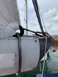 高精度ハードアルマイト低摩擦リングアルミニウムCnc金属加工ステンレス鋼ラピッドプロトタイピング - Product Image 5