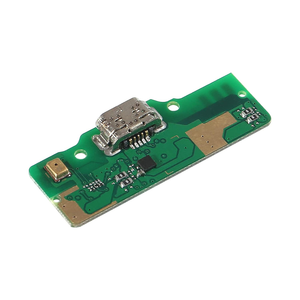 Port de charge USB Port de charge câble flexible de remplacement pour Samsung <span class=keywords><strong>Galaxy</strong></span> <span class=keywords><strong>Tab</strong></span> a 8.0 2019 -T290 connecteur de station d'accueil de <span class=keywords><strong>chargeur</strong></span> USB - Product Image 4