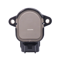Sensor de Posición del Acelerador (TPS) OEM 1342052G00 para Suzuki Swift, Esteem, Mazda, Chevrolet, Nuevo, con 1 Año de Garantía