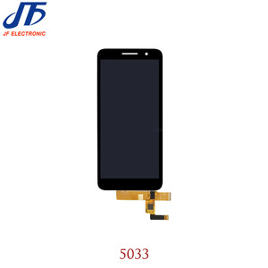 Pantalla para <span class=keywords><strong>Alcatel</strong></span> 1 <span class=keywords><strong>5033</strong></span> 2018 Pantalla Lcd Panel Asamblea Reemplazo - Product Image 4