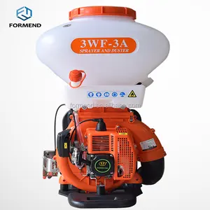 3wf-3a 20l nebulizador portátil, máquina misturadora para controle de pragas de alta pressão nebulizador