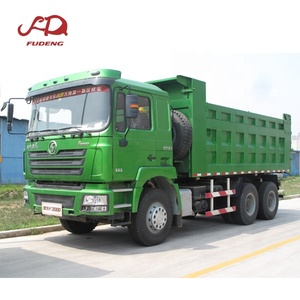 <span class=keywords><strong>Camion</strong></span> benne basculante Shacman Chine 6x4 20 m³ X3000 F3000 Neuf Diesel Euro 2 2019 à vendre - Product Image 4