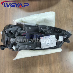 WGYAP Phare LED halogène amélioré d'origine, ensemble haute spécification pour VW <span class=keywords><strong>Golf</strong></span> Mk7 Mk8 <span class=keywords><strong>7</strong></span>.5 <span class=keywords><strong>GTE</strong></span> (2016-2020) Pièce automobile - Product Image 5