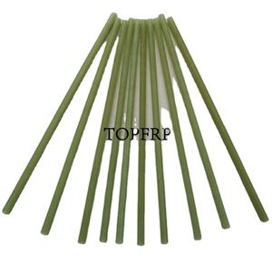 Electric Insulation Solid <b>Epoxy</b> <b>Resin</b> Fiberglass Rod - Product Image 5