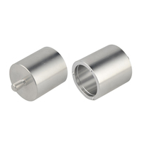 Jackshibo — Services de Fabrication de forquettes personnalisées, outils en acier et aluminium