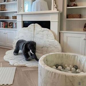 <span class=keywords><strong>Piscine</strong></span> à billes en mousse souple pour tout-petits, <span class=keywords><strong>piscine</strong></span> à billes pour bébés et enfants - Product Image 5