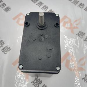 Servomoteur Honeywell LKS160-84 en acier inoxydable pour brûleur de centrale électrique – Neuf, sans stock, sans remplacement - Product Image 2