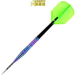 رأس سهام من التنجستين ستيل باللون الأزرق بالترتيب الفيزيائي للمصنع الصيني - Product Image 2