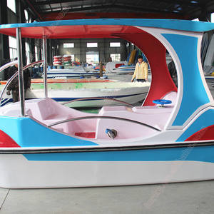 Горячая Распродажа, водный велосипед, водная педаль, лодка, Прямая продажа с завода, цена - Product Image 5