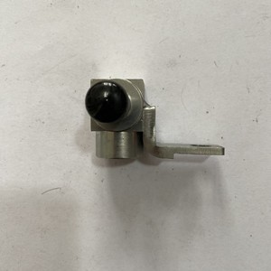 ข้อต่อสายดีเซลแท้รุ่น 12MJ-51131 สำหรับรถขุดฮุนได R17Z-9A ผลิตจากเหล็กกล้าคาร์บอน - Product Image 1