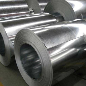 Bobinas de Acero Galvanizado Recubierto de Zinc con Certificación CR/EG/GI/GA, Tamaños de Lámina de 0.6mm-2mm, Corte, Doblado, Soldadura, Estándar EN Disponible - Product Image 2