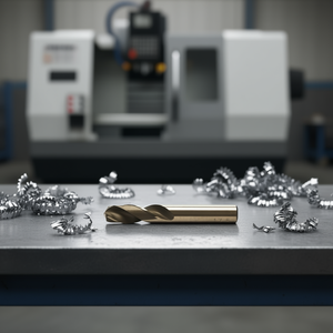 Foret hélicoïdal HSS Ttake 17,5 mm pour perçage du métal - Product Image 3