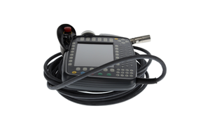 KUKA KCP2コントロールパネルTeachpendant Std. ed05 - Kabel 10m 00-130-547 - Product Image 2
