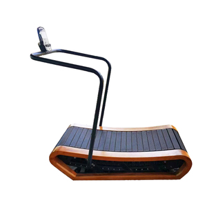 Juncheng tập thể dục tại nhà và Máy chạy bộ giảm xóc thương mại được sử dụng để tập thể dục, định hình cơ thể và hỗ trợ - Product Image 5