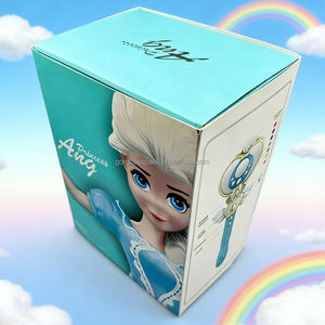 Caja de Cartón para Envíos con Logotipo Personalizado, Caja de Cartón Corrugado Kraft Marrón para Envíos Postales con Tira de Apertura Fácil - Product Image 6